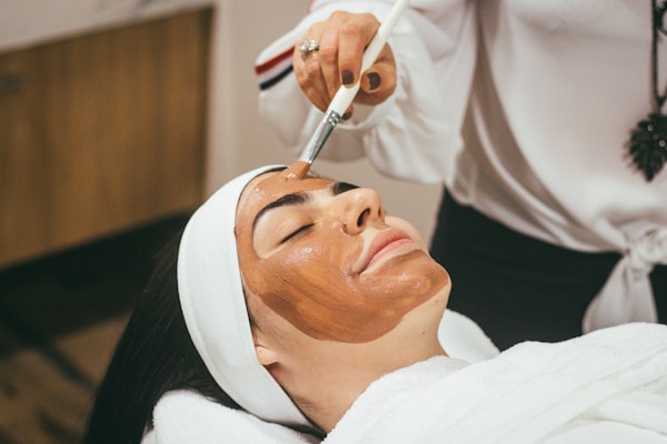 Beauty consultation